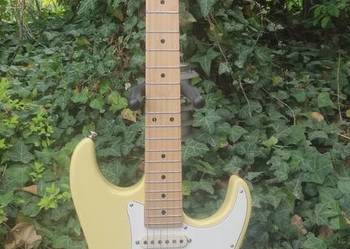 Tom Anderson Classic 2011
