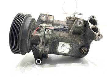 SPRĘŻARKA KLIMATYZACJI NISSAN PULSAR 92600-3VC6B 1.5 110KM KOMPRESOR