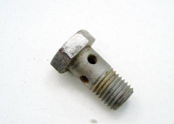 ŚRUBA PRZEWODU PALIWA 2.3 HPI JTD DUCATO 2 3 DAILY IV