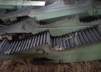 Klawisze Claas Mercator Dominator Consul