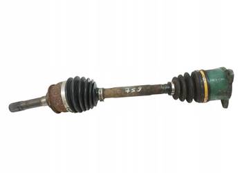 PÓŁOŚ  LEWY PRZÓD XL7 2.7 B 184 KM  Suzuki Grand Vitara I (1998-2006)