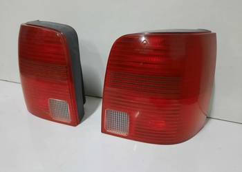 303G. PASSAT B5 KOMBI 96-00 LAMPA LEWA PRAWA TYLNA EUROPA 3B9945112F 3B994…