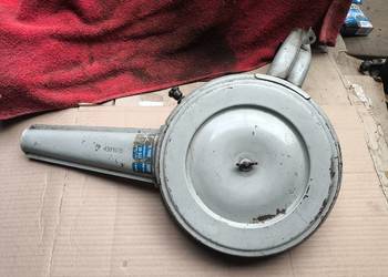 Obudowa filtra powietrza Fiat 125p FSO