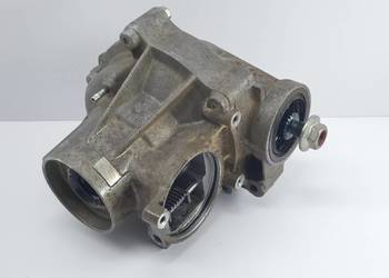 Dyfer Przod Most Yamaha Grizzly 350