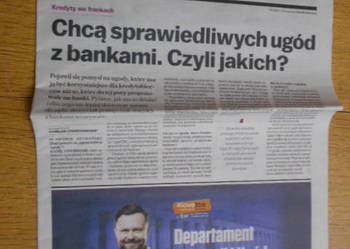 Poradnik dla frankowiczów - Gazeta Wyborcza