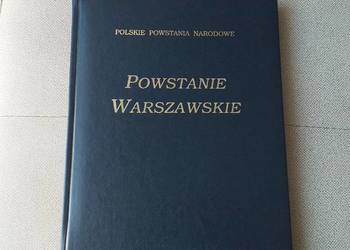 Powstanie Warszawskie