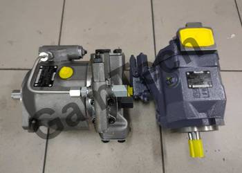 POMPY REXROTH A2FO80/61R -PBB05 9610687