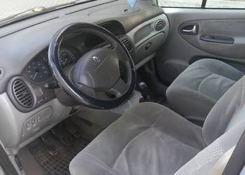 Renault Scenic 1