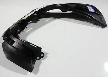 VOLVO XC60 mocowanie prawej koncowki wydechu OE VOLVO XC60 mocowanie prawej koncowki wydechu OE