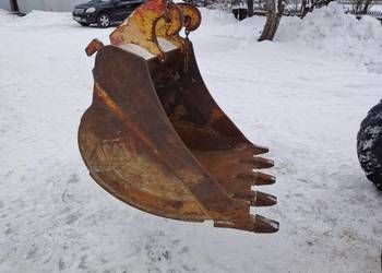 łyżka verachtert cw 10 verachter werachter 80cm