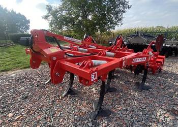 AGREGAT BEZORKOWY BATYRA SELECT 3M - BEZORKOWIEC