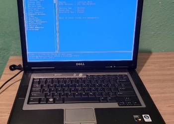 Dell D531 Turion 64 2x2.0GHz 3GB 120GB SSD WIFI