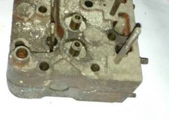 Skoda rto dwie gole noooowe głowice .