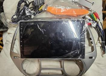 RADIO ANDROID 13 HYUNDAI I20 2008-2012 ANDROID AUTO CARPLAY BT