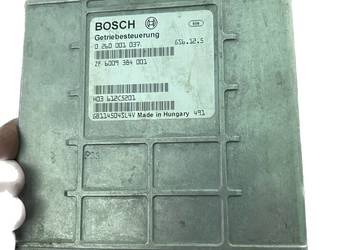 STEROWNIK SKRZYNI BIEGÓW ZF EST-57 V12 6003084011