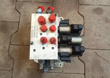 Zawór hydrauliczny 86128-13 4000064120 REV01 23L15 Cewka 4303612