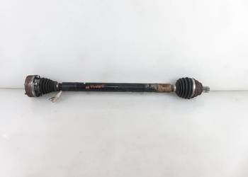 PÓŁOŚ PRAWA PRZEDNIA VW GOLF V (1K1) 1.9 TDI - BXE 