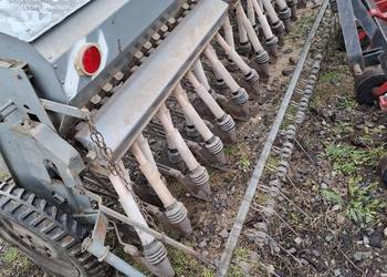 Siewnik Poznaniak jak nowy