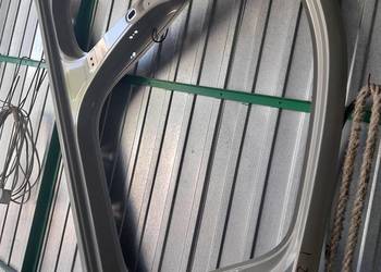 Próg wykrój  boku  prawy  hyundai I 20