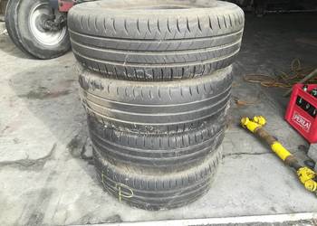 Opony Michelin 205 65 15
