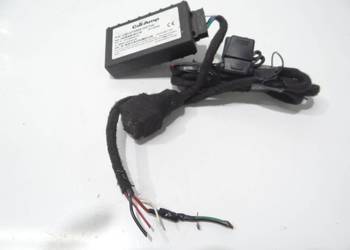 WZMACNIACZ ANTENY LMU27G500 CAL AMP (13650981)