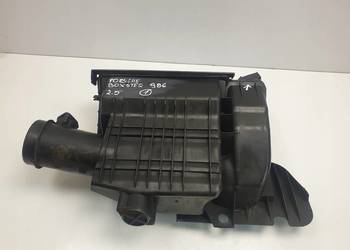 Porsche Boxster 986 2.5 B OBUDOWA FILTRA POWIETRZA