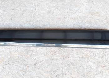 AUDI Q2 LISTWA DRZWI LEWA PRZÓD 81A853959B