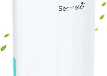 Osuszacz powietrza SECMOTE GC-001 Biały 1850 ml