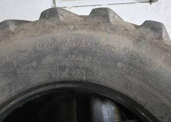 Opony 650/85 R38