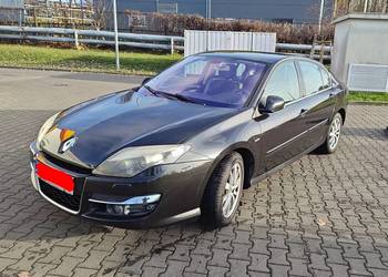 Renault Laguna III diesel 2.0
