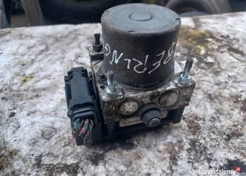 Pompa Hamulcowa Citroen Berlingo