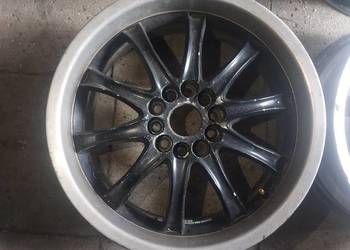 Alufelgi z rantem 5x112 5x108