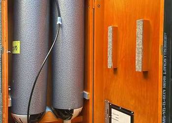 Sprzedam butle i skrzynie