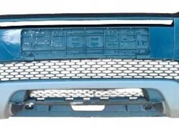 ZDERZAK PRZÓD PRZEDNI ORYGINAŁ RANGE ROVER EVOQUE L538