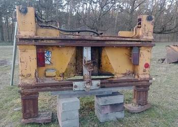 Podpory silowniki kompletne ostrowek