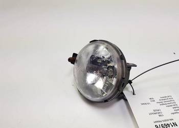 HALOGEN PRAWY CHEVROLET CRUZE