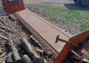 Stół do rzepaku Deutz Fahr 4,20