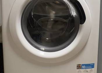 Outlet Agd: Pralka Candy CS41061DE 1-S Warszawa