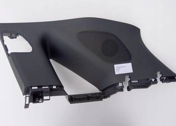 BOCZEK OSŁONA PANEL PRAWY TYŁ INFINITI QX70 FX30
