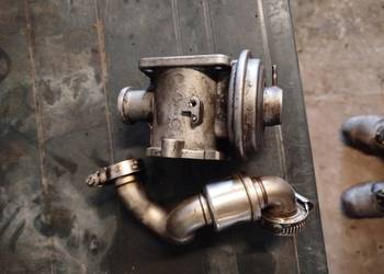 Zawór EGR BMW X5 e70