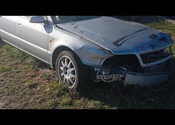 Audi d2 a8 2,8 tiptronic