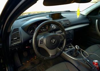 BMW e87 seria 1 m47