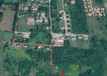 Raciborsko/ Wieliczka, prywatnie,19a ( oraz13 i 14a) południowy stok , cen…
