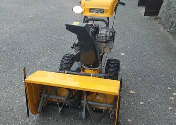 Odśnieżarka STIGA HST 1381