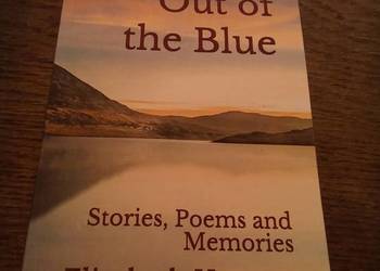 Out of the blue. Hannon. Po angielsku!