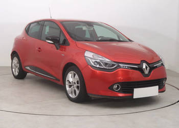 Renault Clio 0.9 TCe