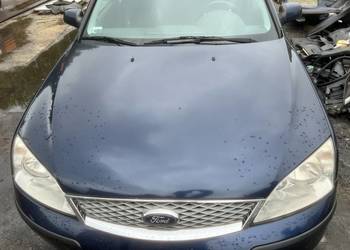 Maska przód  Ford Mondeo Mk3 E2