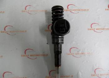 AUDI VW SKODA 1.4 TDI 1.9 TDI pompowtrysk 038130073BP
