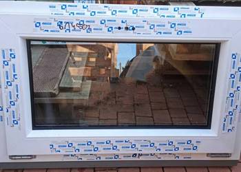 Okno Uchylane Nowe 85x53 do otw 90x60, 115x53 do otw 120x60