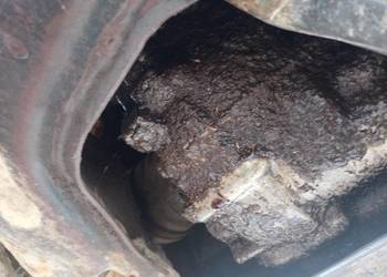 SKRZYNIA BIEGÓW TOYOTA RAV 4 I 2.0 4WD 3S-FE E350F